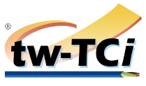 押出機模頭、押出機模具設計製造工廠LOGO-通產工業 tw-Tci